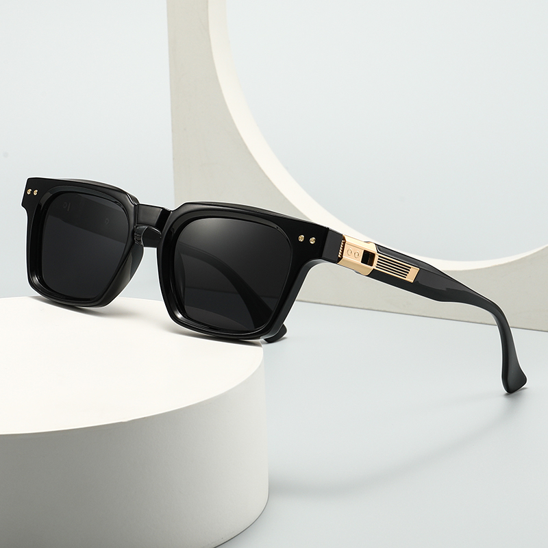 Women'S Fashion Eyeglasses - Солнцезащитные очки 2026 Square Polarized для