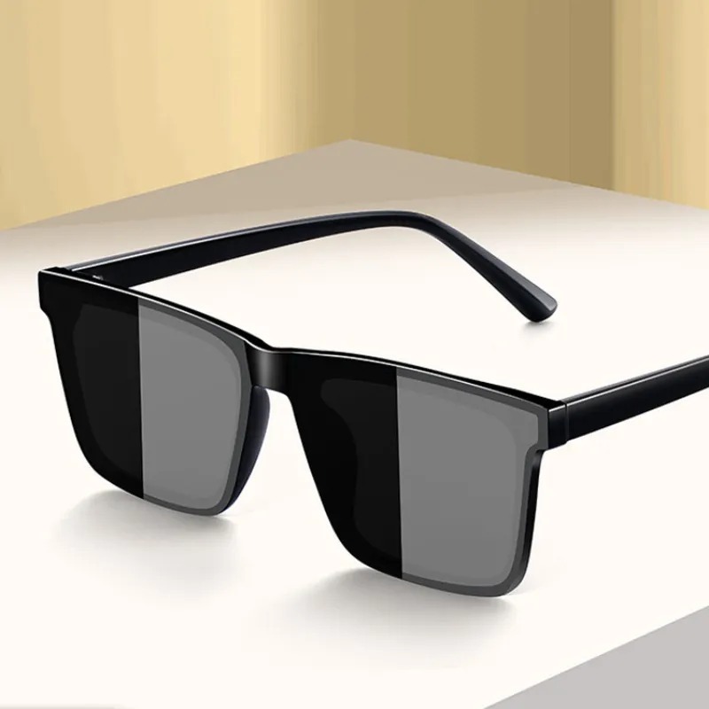 Women'S Fashion Eyeglasses - Новые мужские солнцезащитные очки для вождения