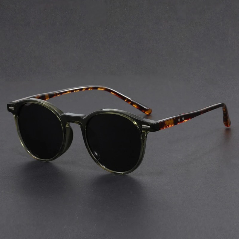 Women'S Fashion Eyeglasses - Ретро-очки TR90 для мужчин, модные солнцезащитные
