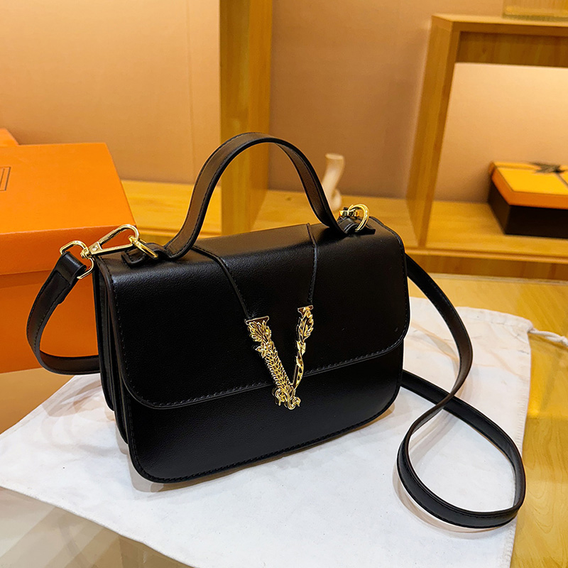 Women'S Fashion Paris - Модная винтажная женская сумка-тоут в классическом
