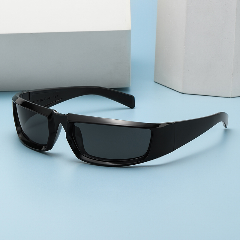 Women'S Fashion Eyeglasses - Защитные очки в стиле Y2K: популярные