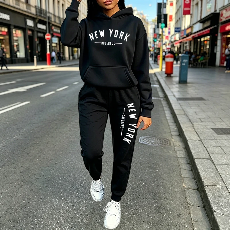 Women Fashion Outfits - Новая модная женская спортивная одежда 2026