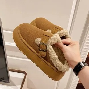Women'S Fashion Ugg Boots - Женские ботинки, новые роскошные зимние женские