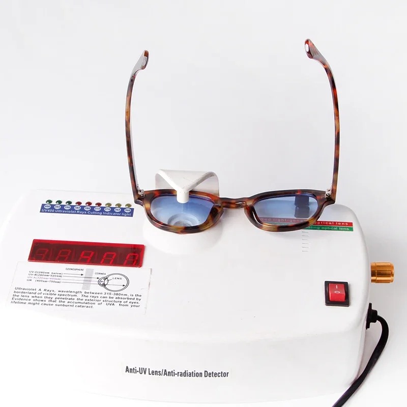 Модные прозрачные синие круглы – обзор и цена Women'S Fashion Eyeglasses