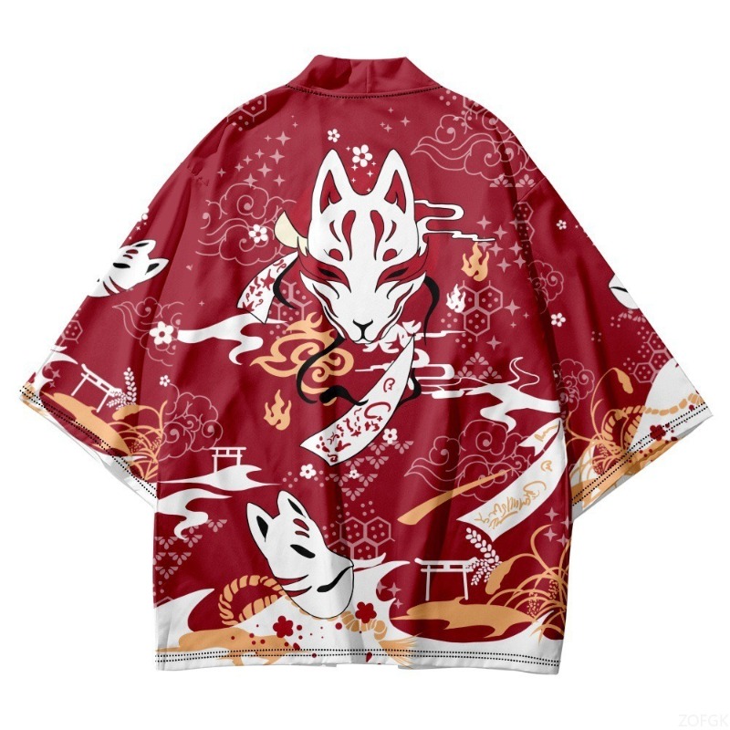Накидка-кимоно в китайском сти – обзор и цена Women'S Fashion Kimono