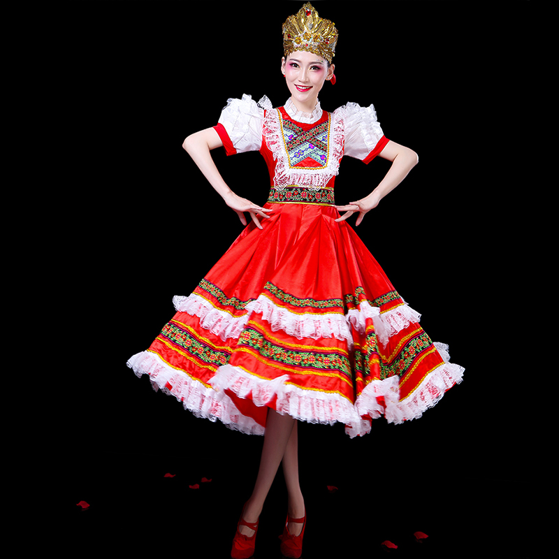 Красный русский народный танце – обзор и цена Women Fashion Reddit