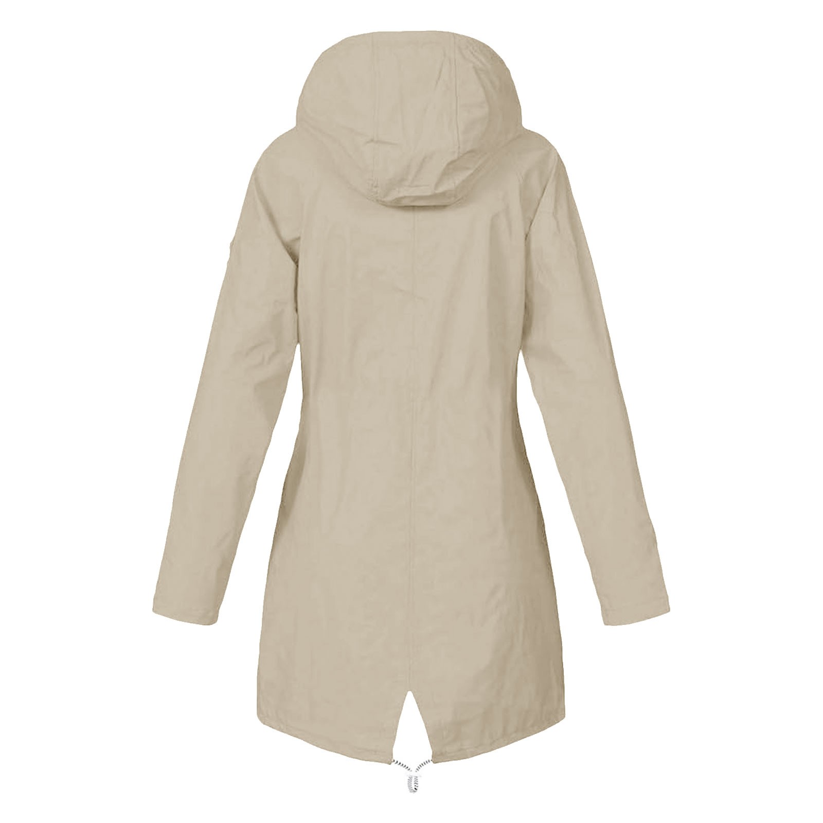 Женская куртка с капюшоном на  – обзор и цена Women'S Fashion Rain Jacket