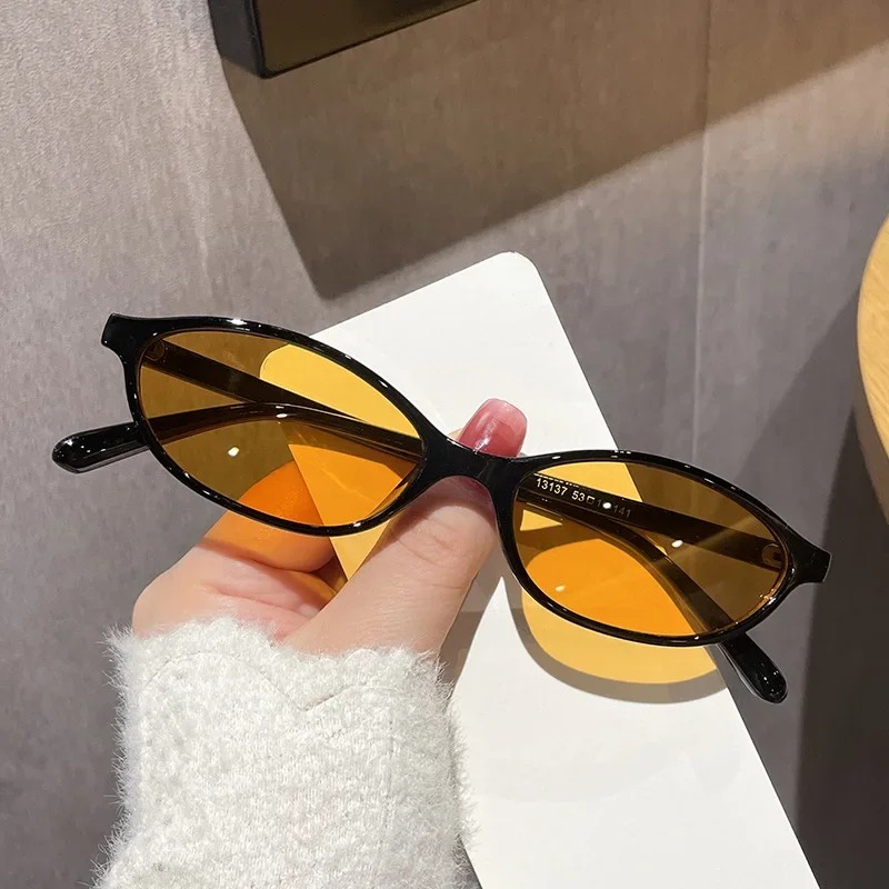 Новые ретро-солнцезащитные очк – обзор и цена Women'S Fashion Eyeglasses
