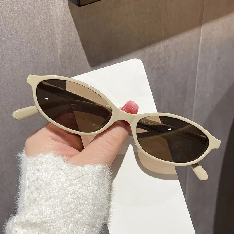 Новые ретро-солнцезащитные очк – обзор и цена Women'S Fashion Eyeglasses