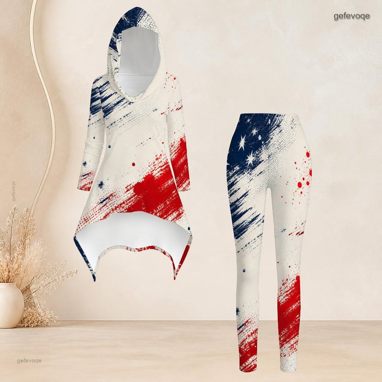 Модный женский повседневный ко – обзор и цена Women'S Fashion Jersey