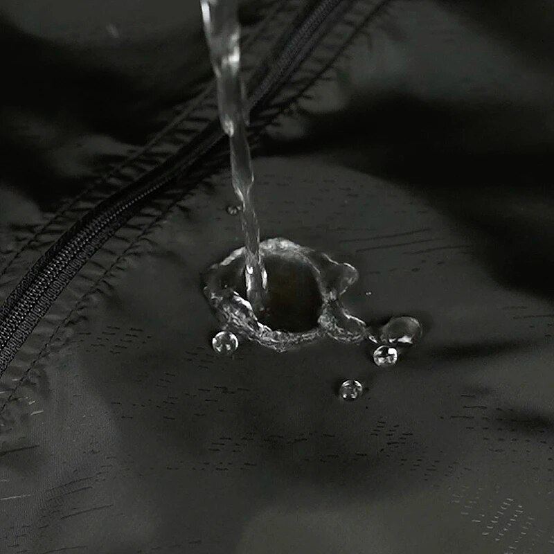 LNGXO мужские и женские водоне – обзор и цена Women'S Fashion Rain Jacket