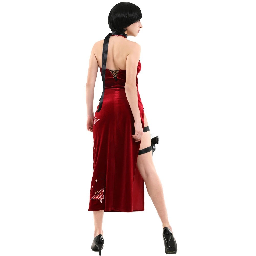 Женский костюм для косплея Ады – обзор и цена Women Fashion Reddit