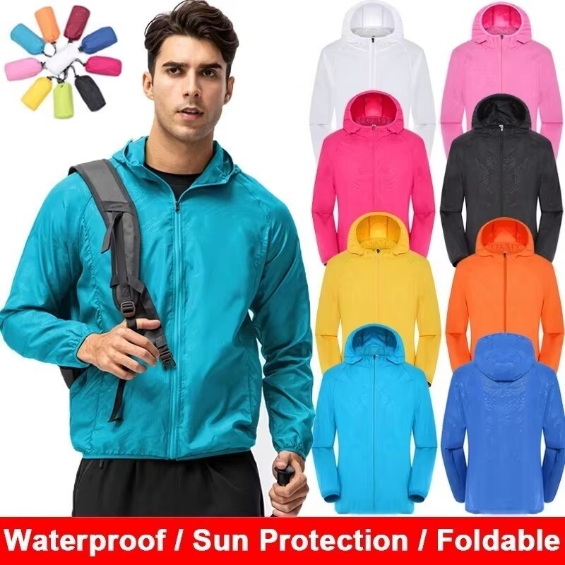 Мужская и женская водонепрониц – обзор и цена Women'S Fashion Rain Jacket