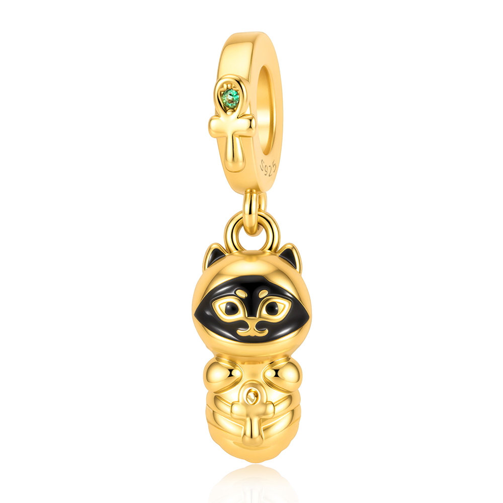 Подвеска-шарм Pan Charms: Егип – обзор и цена Women Fashion Egypt