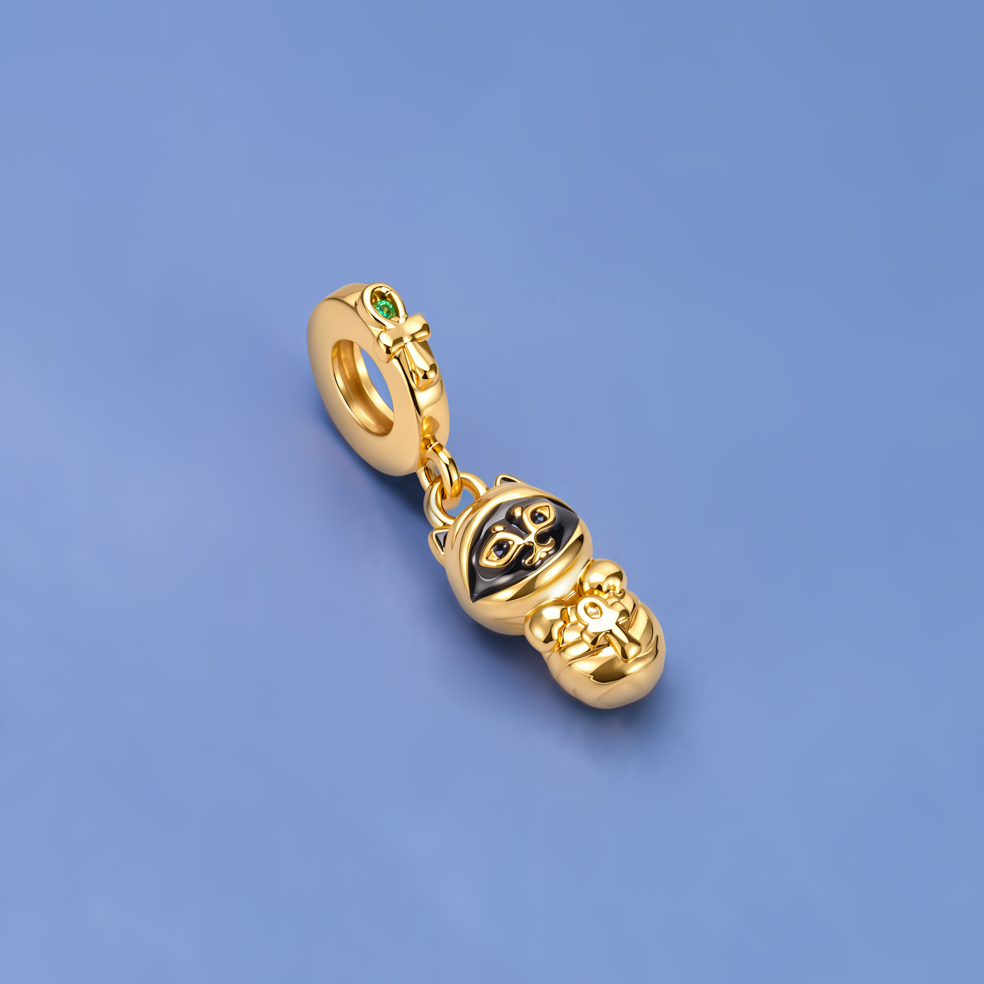 Подвеска-шарм Pan Charms: Егип – обзор и цена Women Fashion Egypt