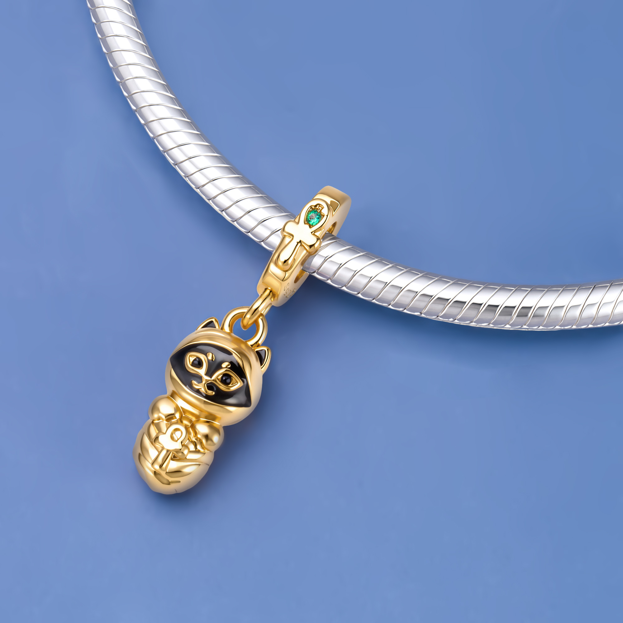 Подвеска-шарм Pan Charms: Егип – обзор и цена Women Fashion Egypt