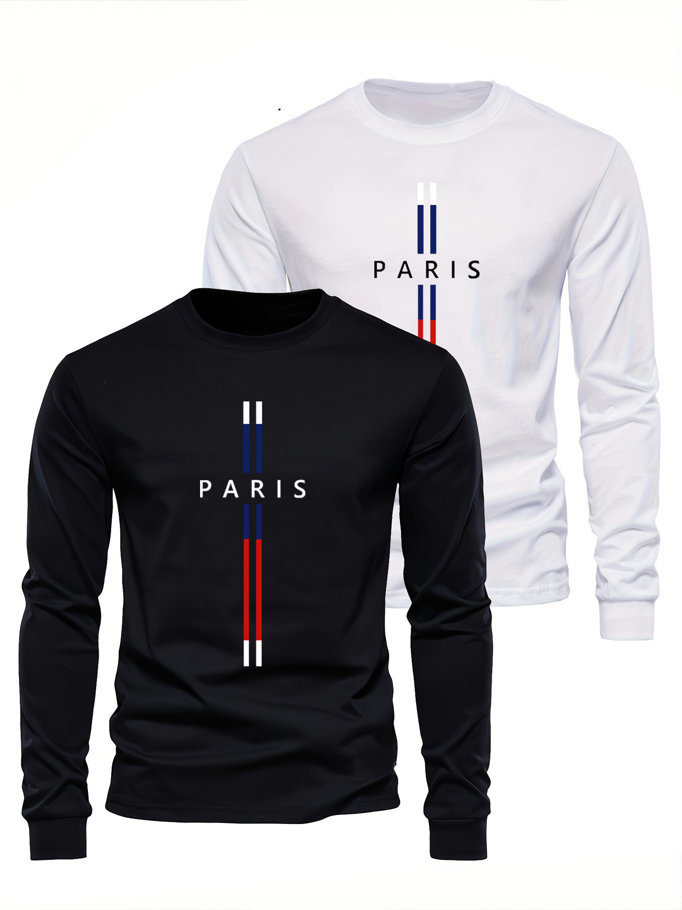Мужская футболка с графическим – обзор и цена Women'S Fashion Paris