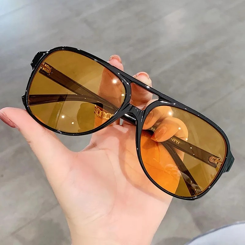 Ретро-солнцезащитные очки для  – обзор и цена Women'S Fashion Eyeglasses