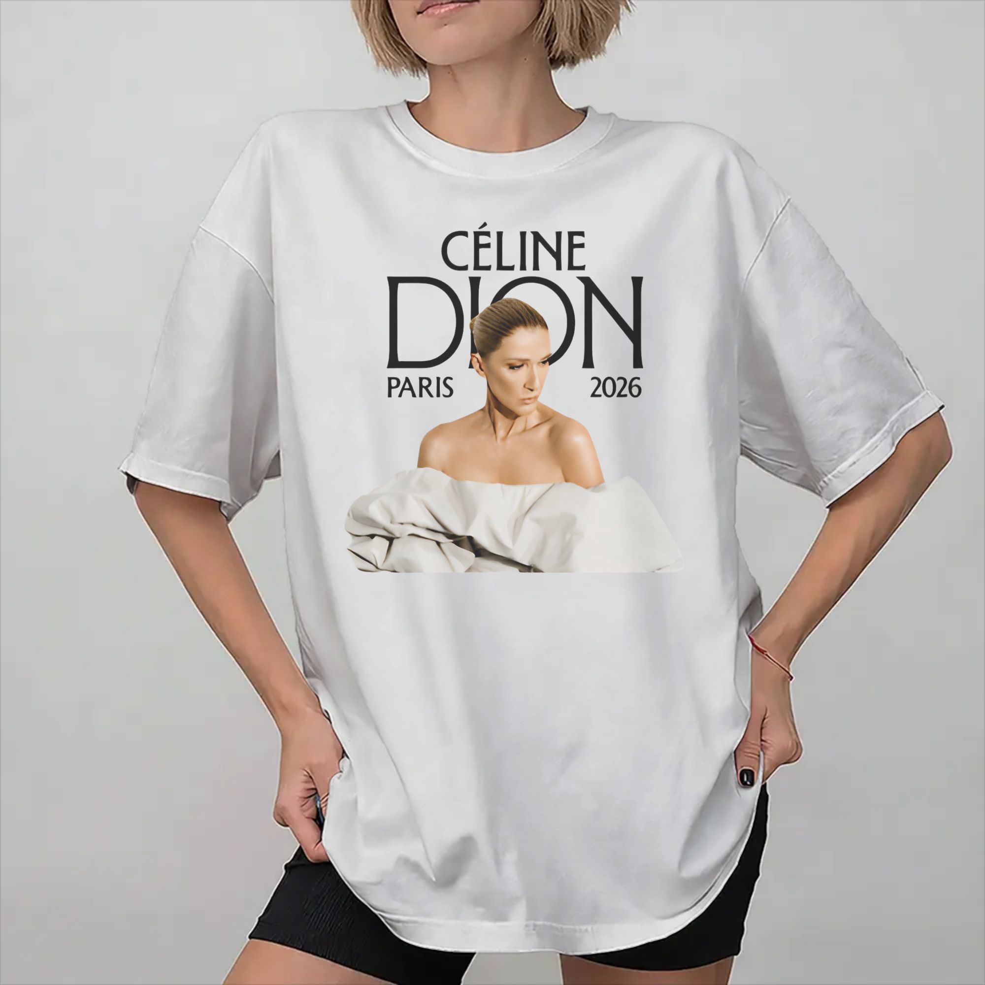Футболки Celine Dion Paris 202 – обзор и цена Women'S Fashion Paris