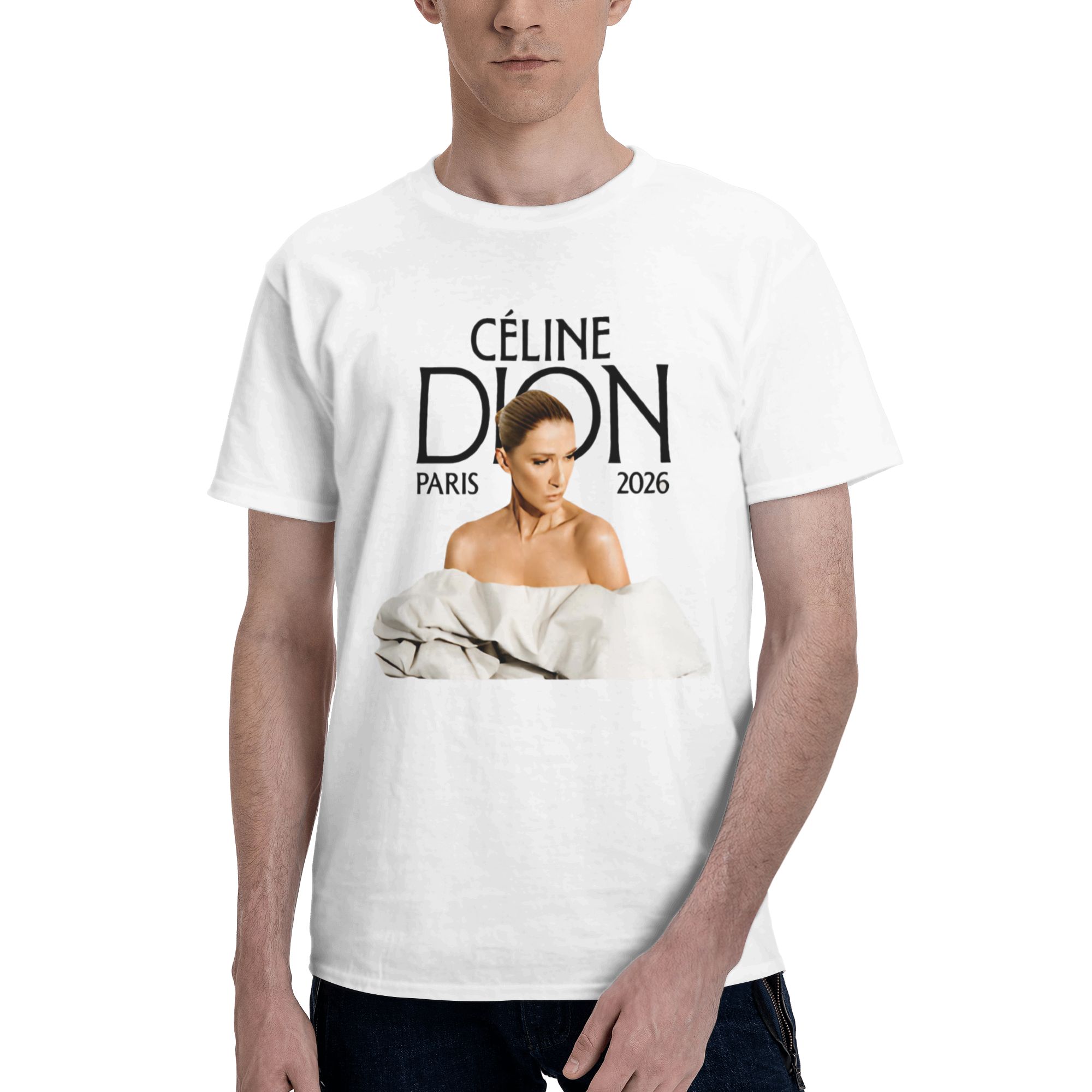 Футболки Celine Dion Paris 202 – обзор и цена Women'S Fashion Paris