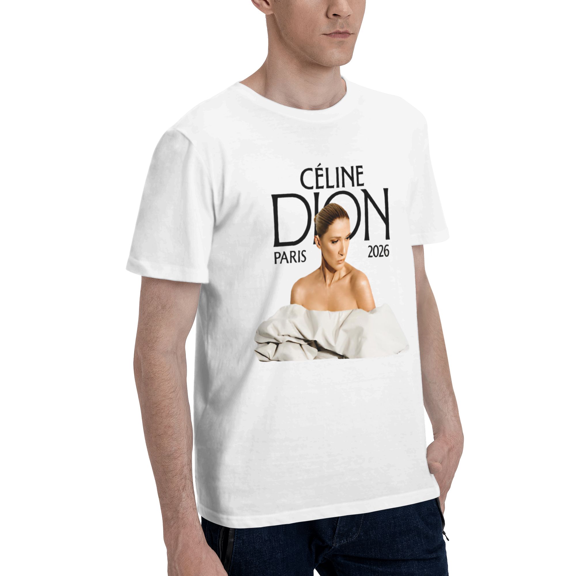 Футболки Celine Dion Paris 202 – обзор и цена Women'S Fashion Paris