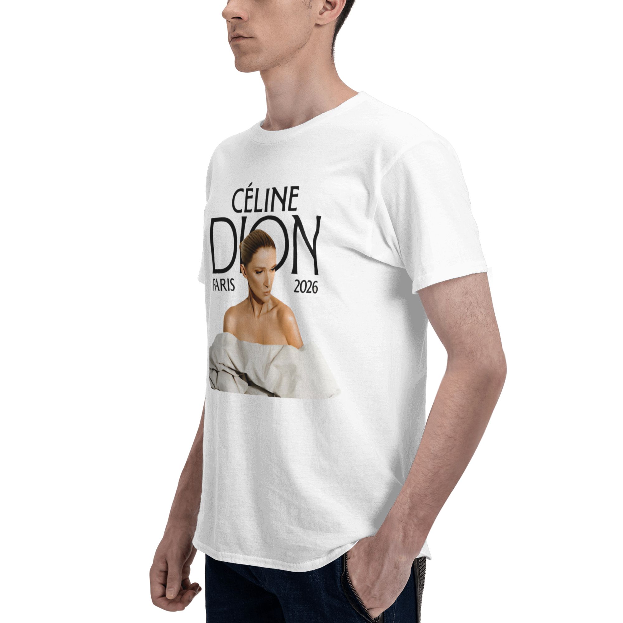 Футболки Celine Dion Paris 202 – обзор и цена Women'S Fashion Paris