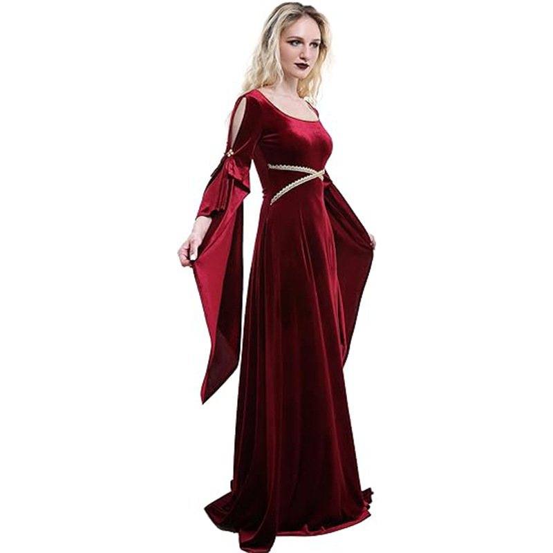 Женское средневековое платье К – обзор и цена Women Fashion Reddit
