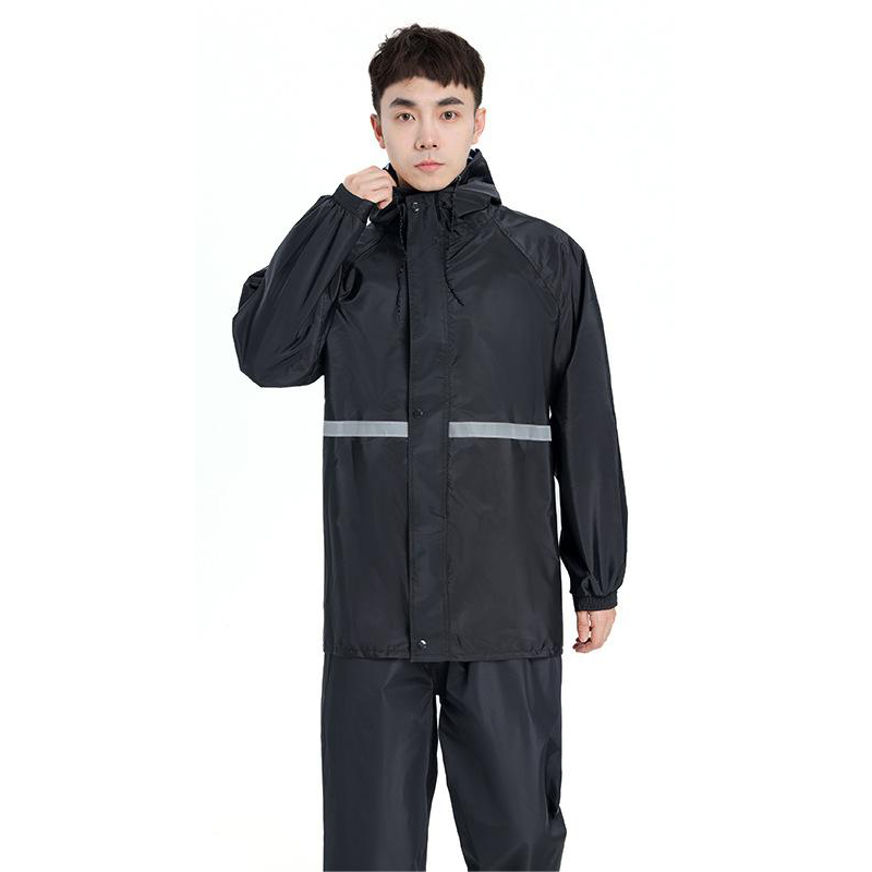 Дождевик с капюшоном и брюки д – обзор и цена Women'S Fashion Rain Jacket