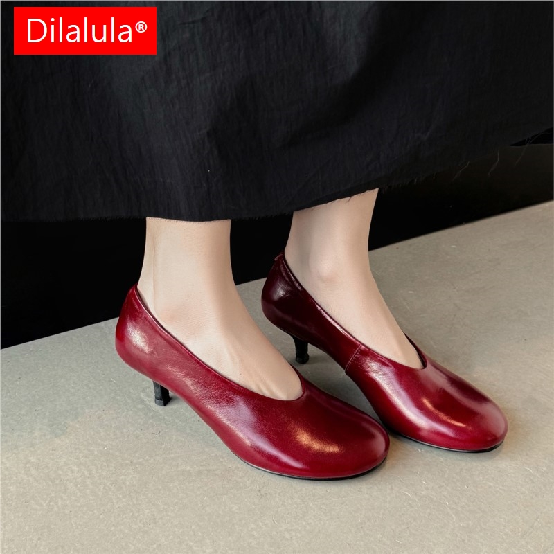 Женские туфли Dilalula 2026 из – обзор и цена Women Fashion Reddit