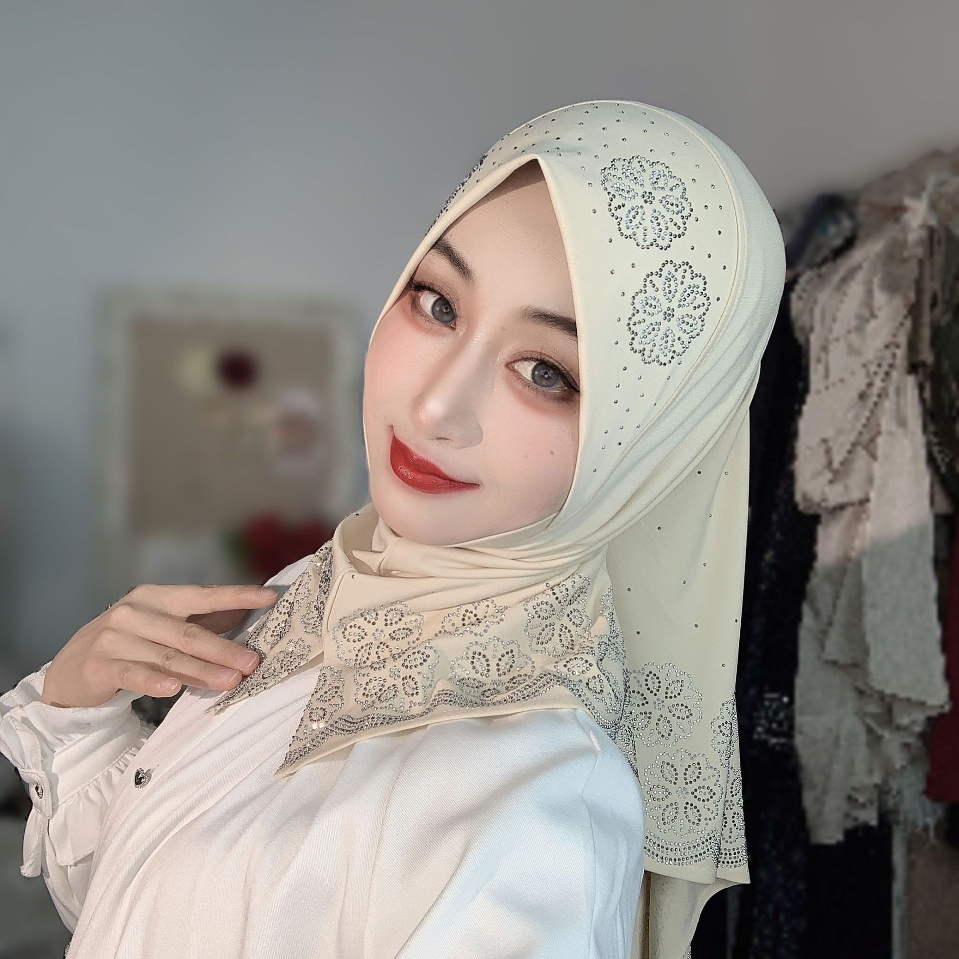 Готовый к ношению мусульмански – обзор и цена Trend Women Fashion