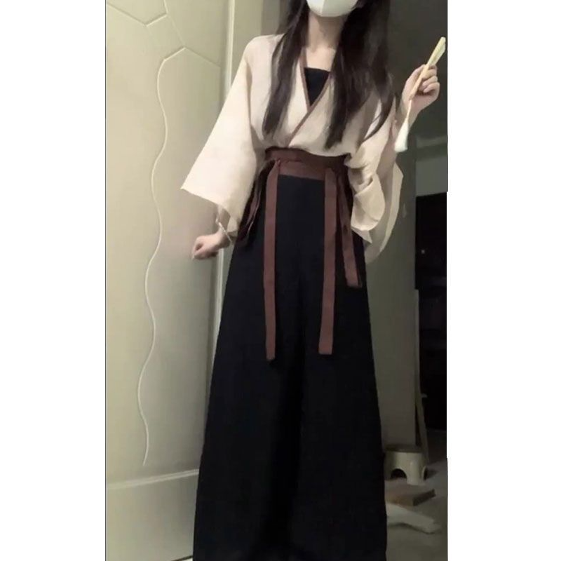 Лето 2022, улучшенное хлопково – обзор и цена Women'S Fashion Kimono