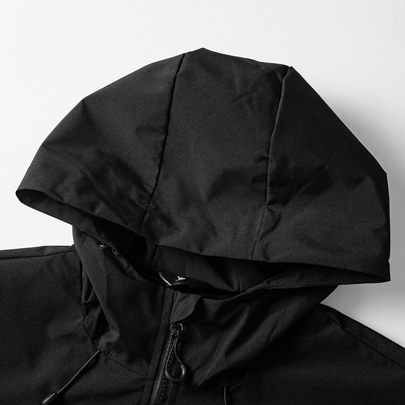 JNLN унисекс водонепроницаемая – обзор и цена Women'S Fashion Rain Jacket