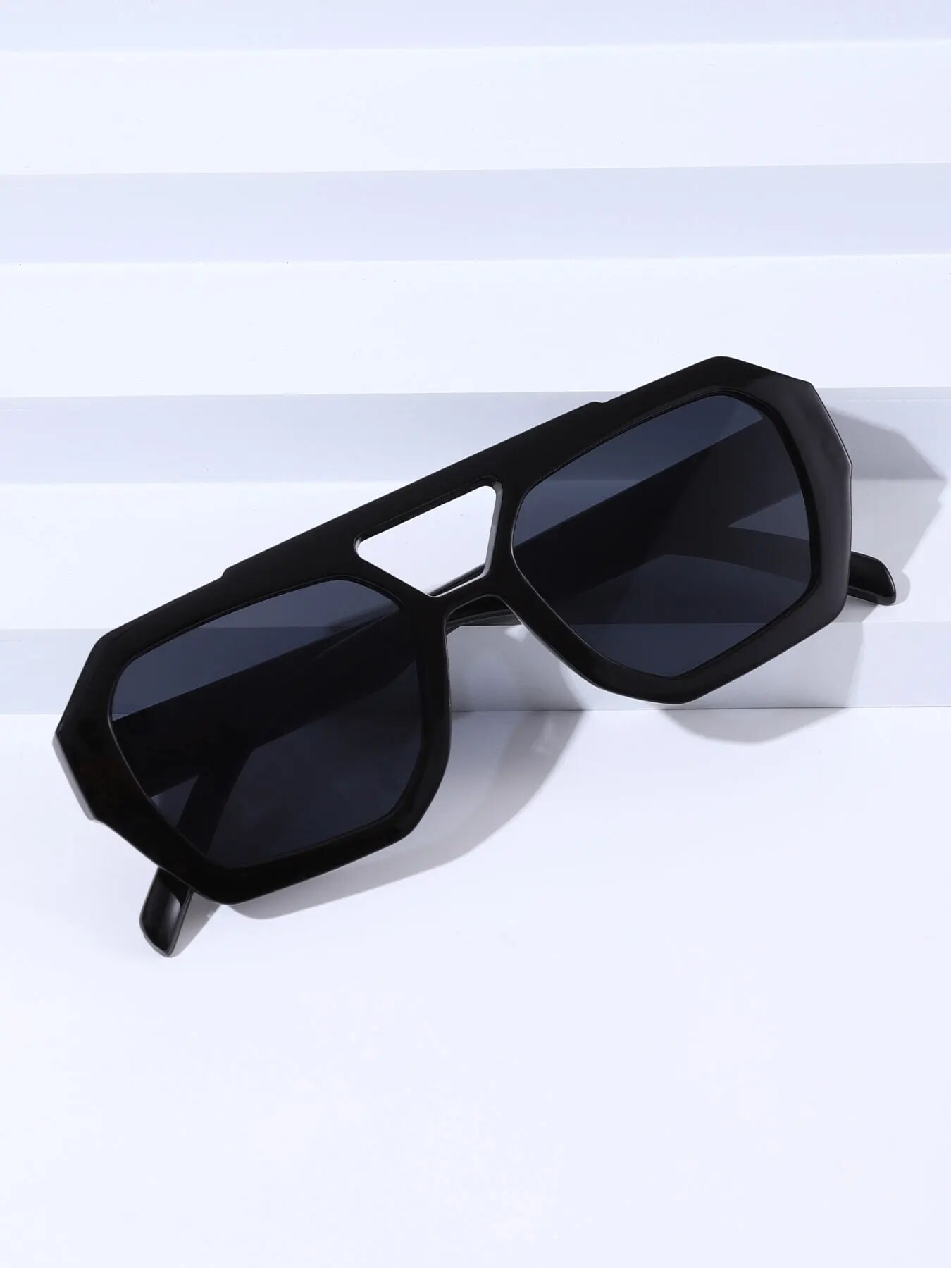 Модные винтажные квадратные со – обзор и цена Women'S Fashion Eyeglasses
