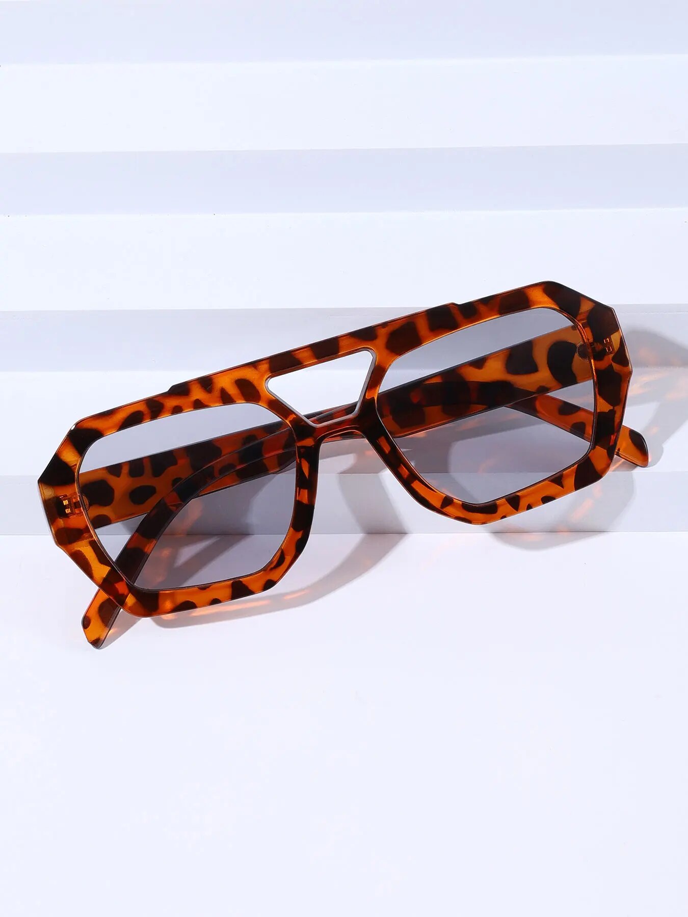 Модные винтажные квадратные со – обзор и цена Women'S Fashion Eyeglasses