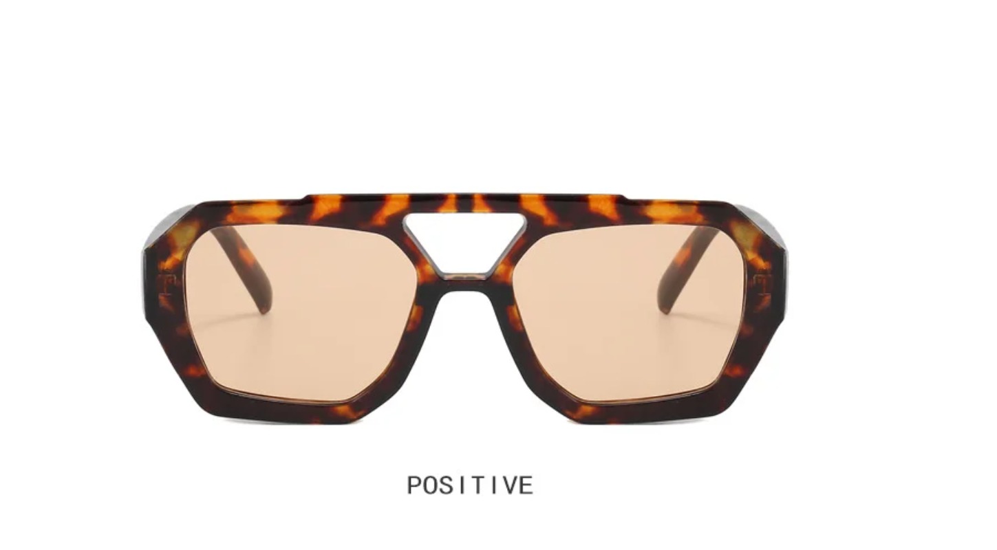 Модные винтажные квадратные со – обзор и цена Women'S Fashion Eyeglasses