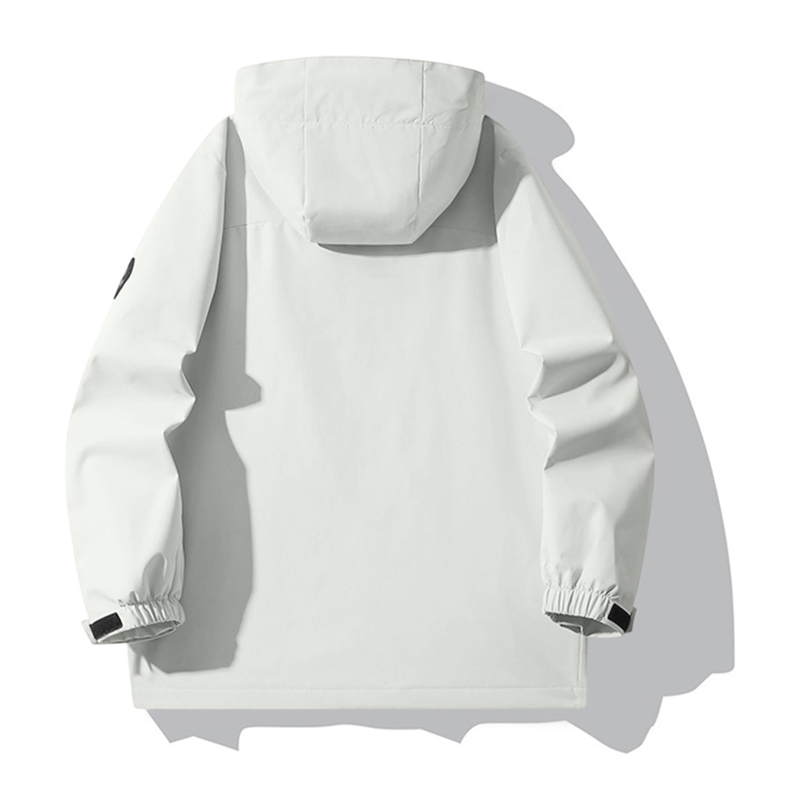 Осенние женские легкие походны – обзор и цена Women'S Fashion Rain Jacket