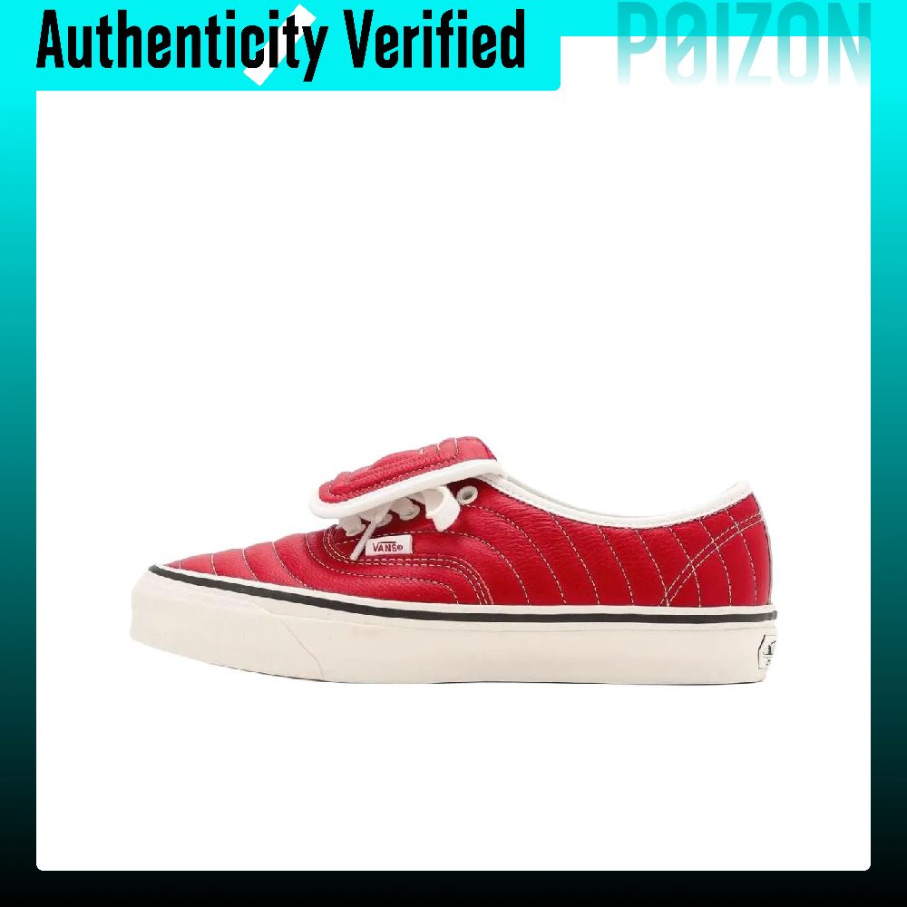 Кроссовки для скейтбординга Va – обзор и цена Vans Shoes Authentic