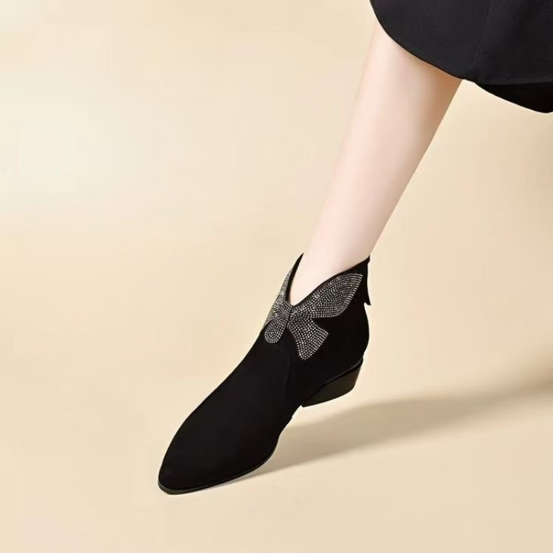 Новые женские короткие ботинки – обзор и цена Women Fashion Youtube