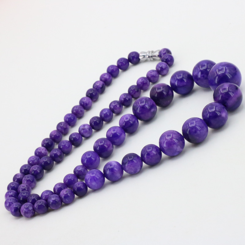 Женское колье Charoite с кругл – обзор и цена Women'S Fashion Retailers