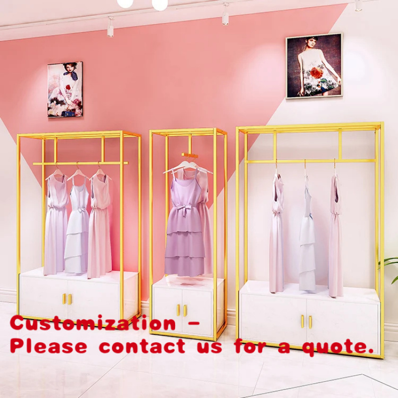 Металлические стеллажи для дем – обзор и цена Women'S Fashion Retailers