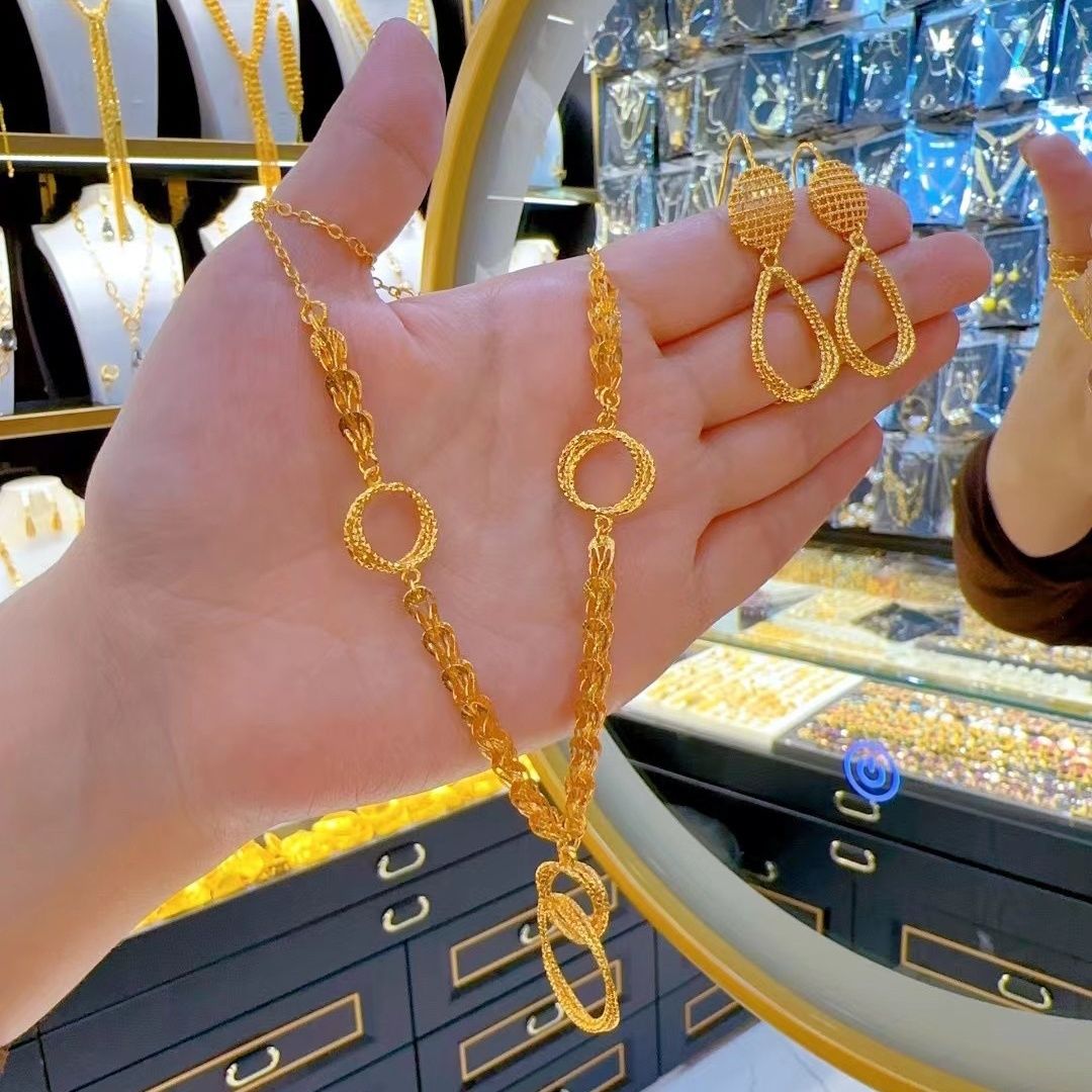 Popodion New Dubai, ювелирное  – обзор и цена Women'S Fashion Boutique