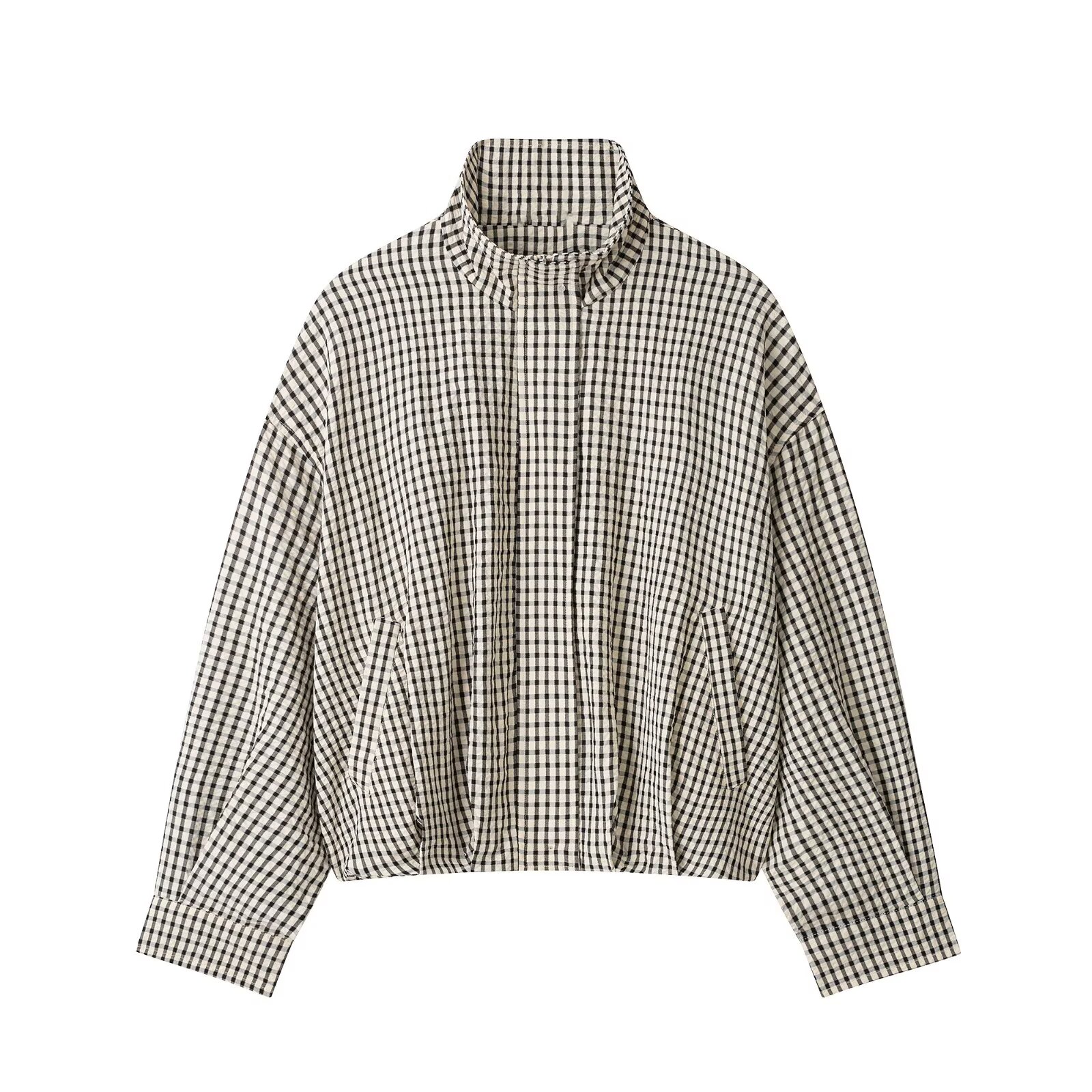 Женская модная куртка-бомбер F – обзор и цена Women'S Fashion Bomber Jacket