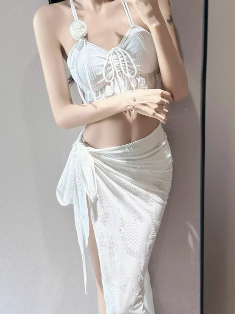 Женский купальник из двух част – обзор и цена Women Fashion Outfits