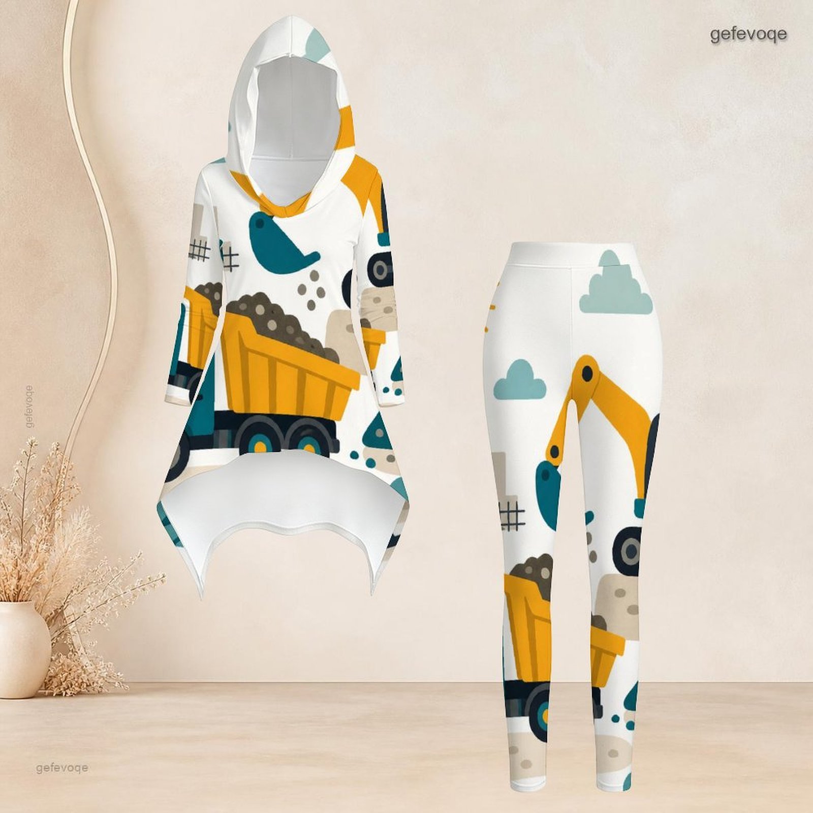 Модный женский повседневный ко – обзор и цена Women'S Fashion Jersey