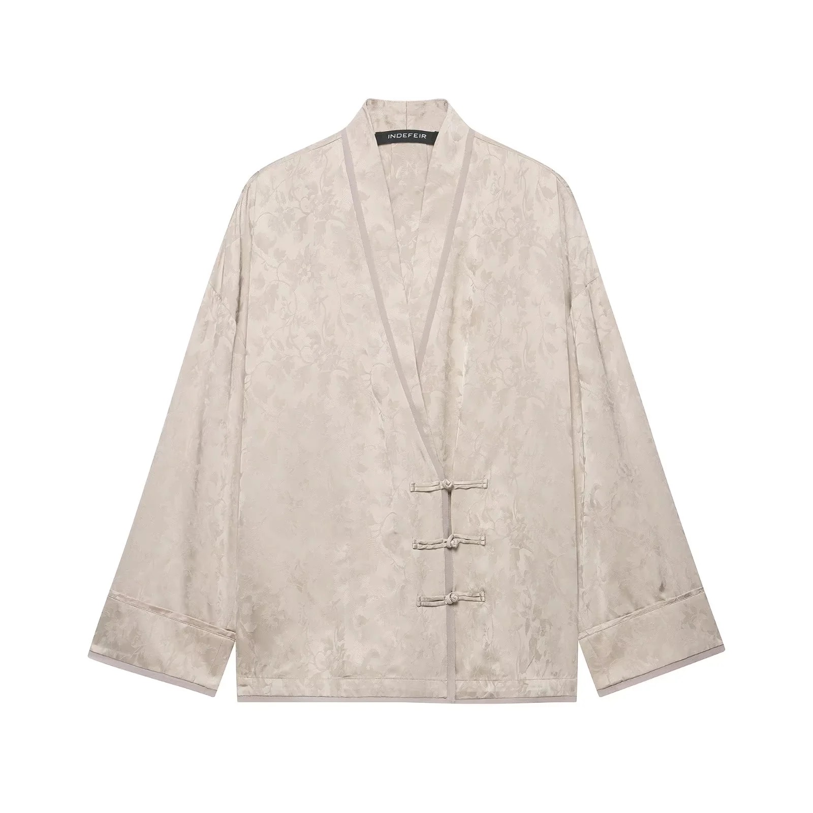 Женский комплект из двух предм – обзор и цена Women'S Fashion Kimono