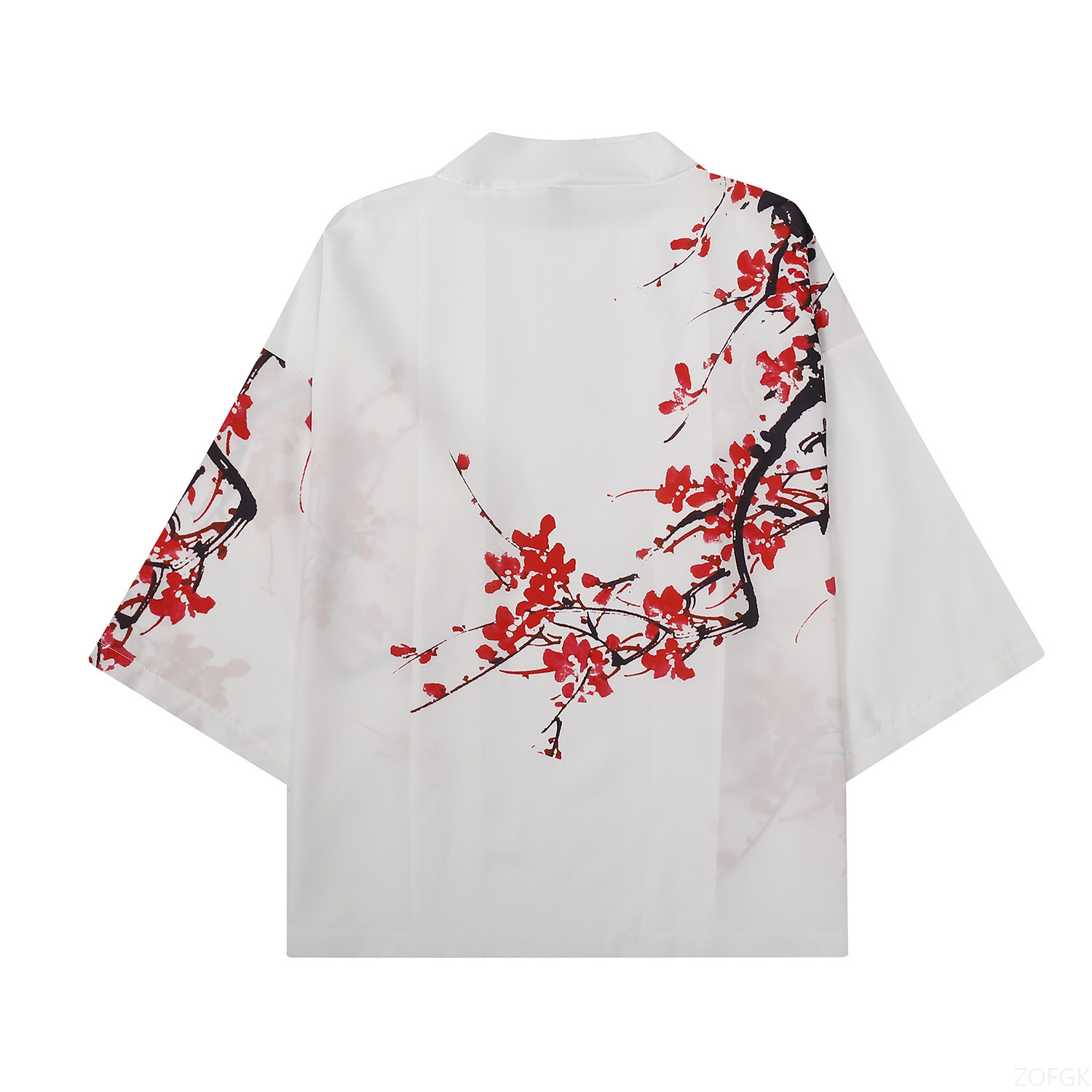 Летнее женское кимоно с цветоч – обзор и цена Women'S Fashion Kimono