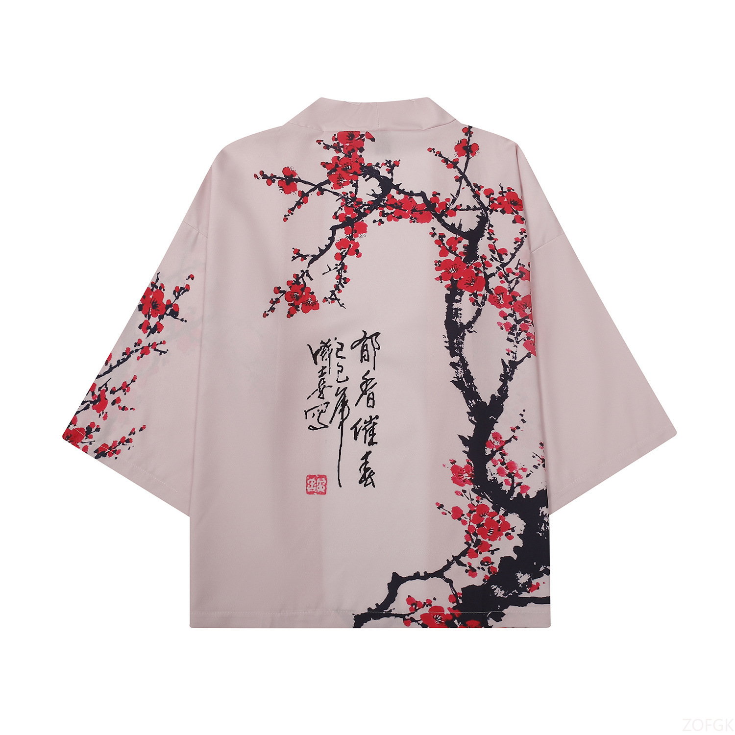 Летнее женское кимоно с цветоч – обзор и цена Women'S Fashion Kimono