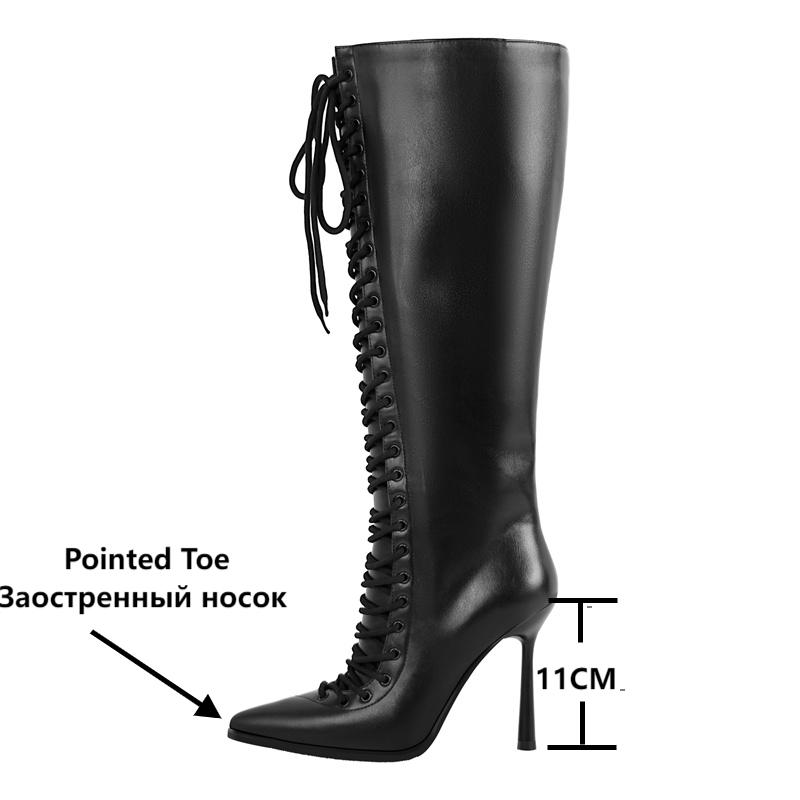 Onlymaker Сапоги до колена из  – обзор и цена Women'S Fashion Knee High Boots