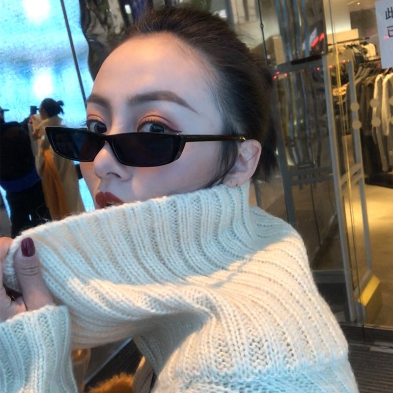 Маленькие прямоугольные солнце – обзор и цена Women'S Fashion Eyeglasses