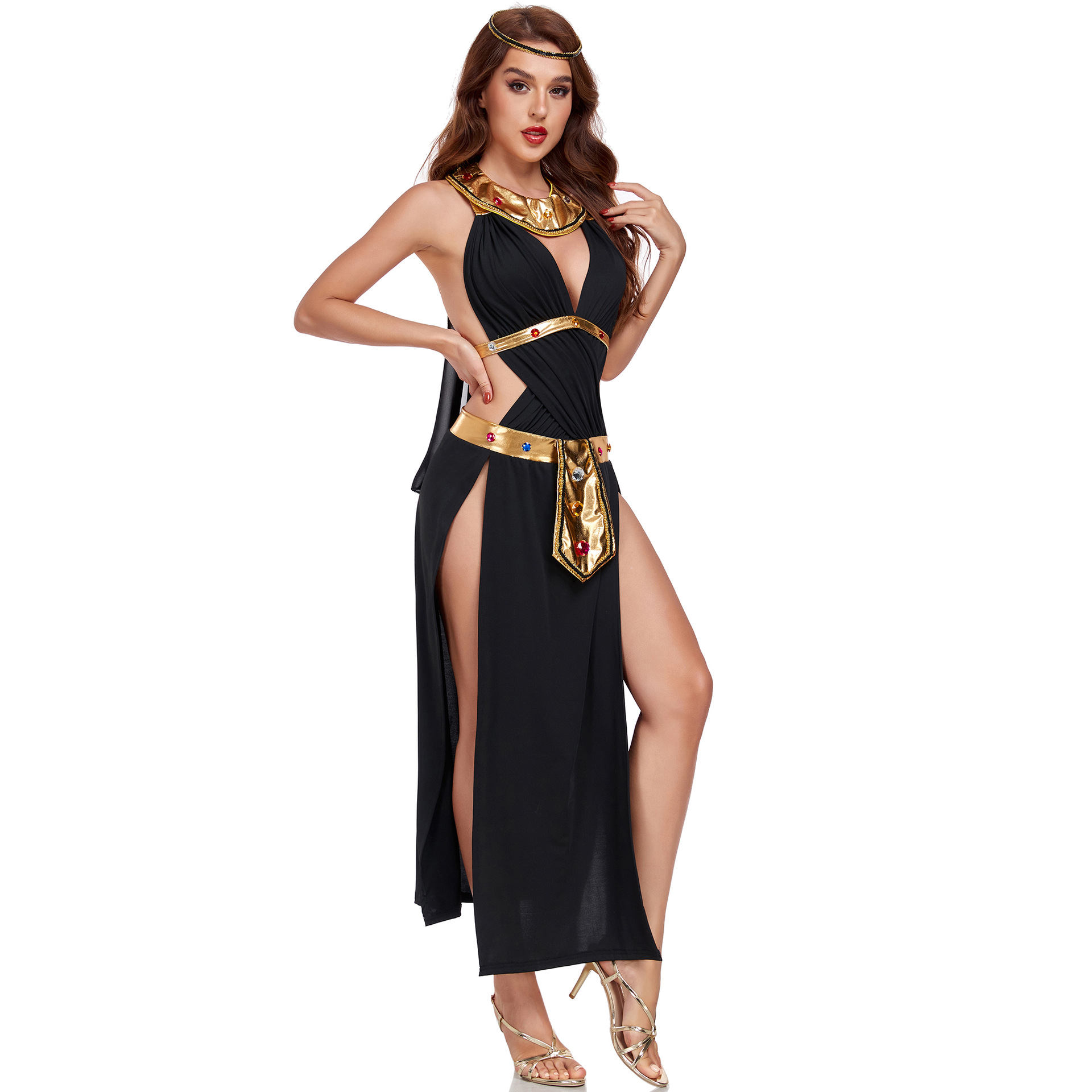 Костюм для косплея Анкха в сти – обзор и цена Women Fashion Egypt
